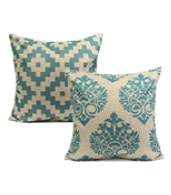 Две подушки